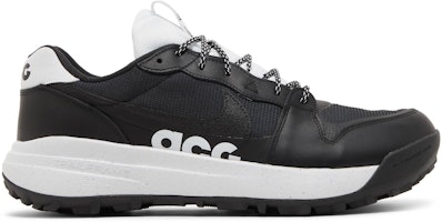 Nike ACG Lowcate 'Black White' DX2256-001 Nike ACG Lowcate 'Black White' DX2256-001