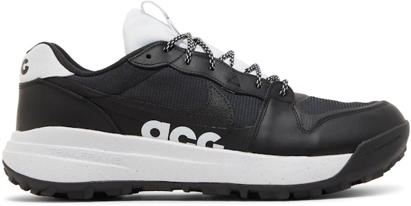 Nike ACG Lowcate '黑白' DX2256-001 Buy Nike ACG Lowcate '黑白' DX2256-001