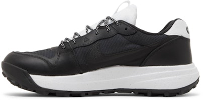 나이키 ACG 로우케이트 '블랙 화이트' DX2256-001 Lookbook 나이키 ACG 로우케이트 '블랙 화이트' DX2256-001