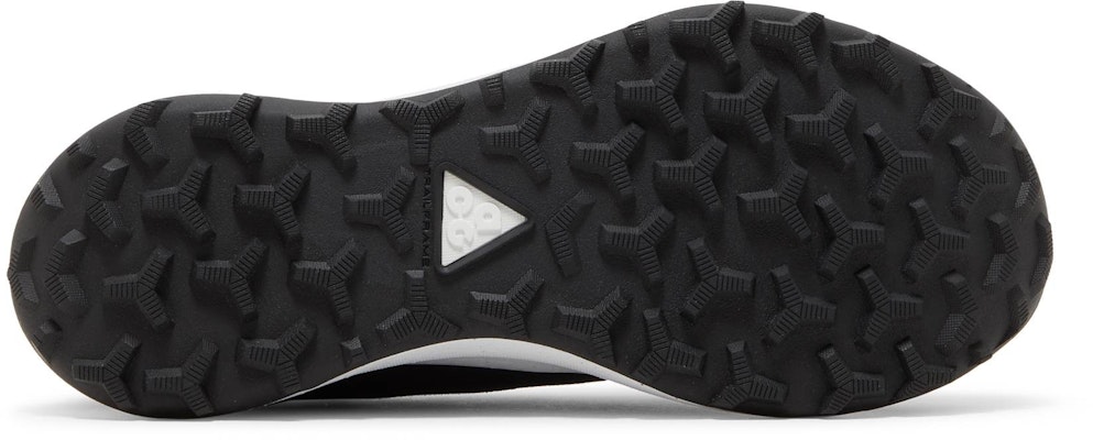 Nike ACG Lowcate 'Hitam Putih' DX2256-001 Shop Nike ACG Lowcate 'Hitam Putih' DX2256-001