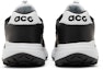 Details for Nike ACG Lowcate 'Hitam Putih' DX2256-001