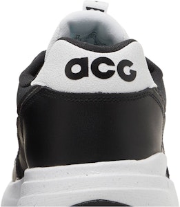 Nike ACG Lowcate '黑白' DX2256-001 Sizing Nike ACG Lowcate '黑白' DX2256-001