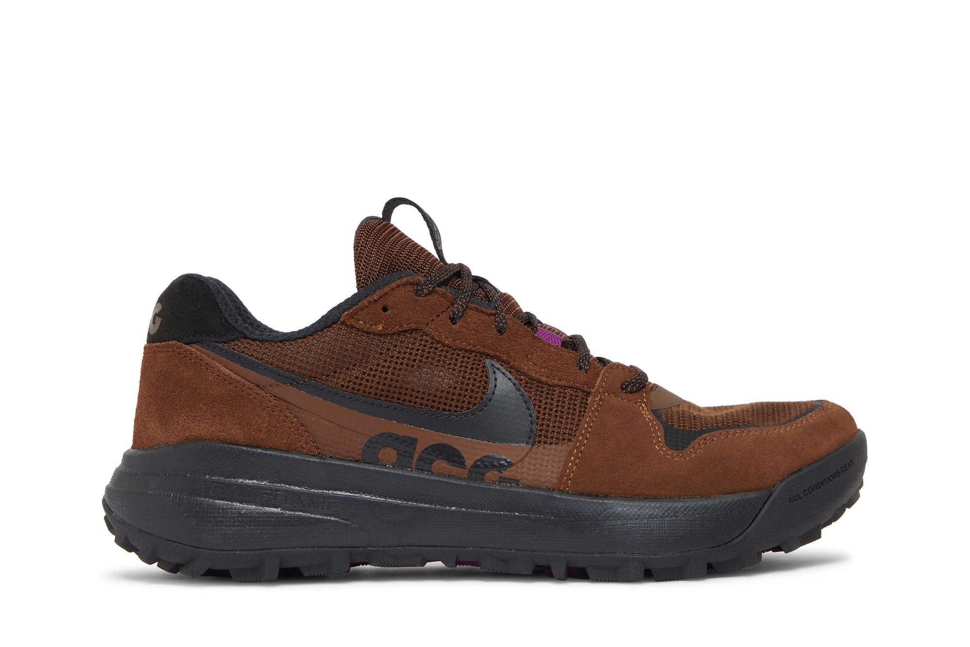 Nike ACG Lowcate 'Cacao Wow' DM8019-200