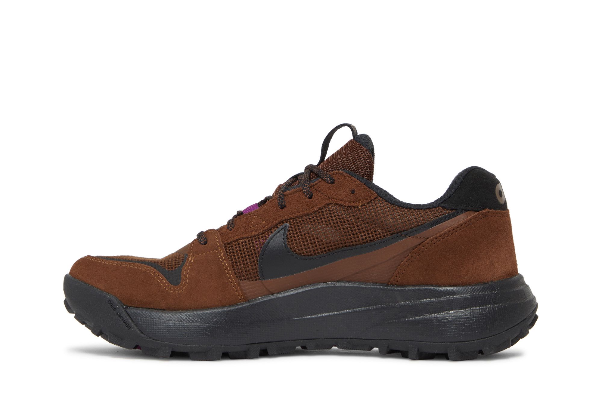 Shop Nike ACG Lowcate 'Cacao Wow' Zapatillas Trail Marrón DM8019-200