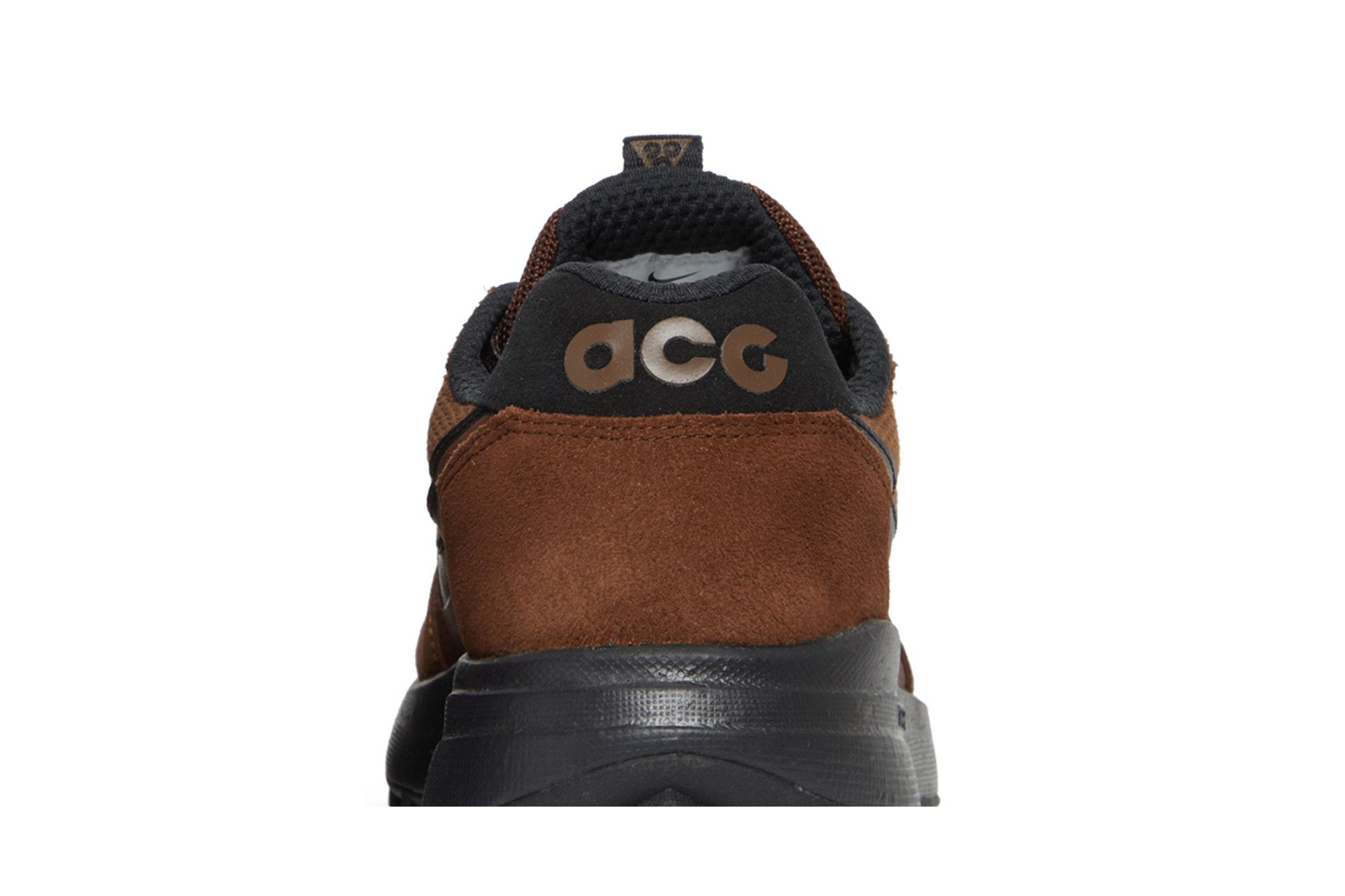 Cheap Nike ACG Lowcate 'Cacao Wow' Zapatillas Trail Marrón DM8019-200