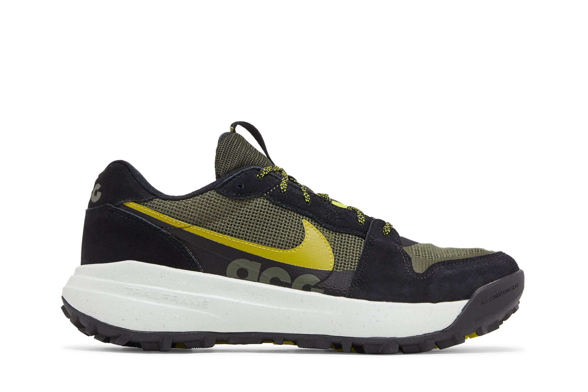 Nike ACG Lowcate 'Cargo Khaki' DM8019-300