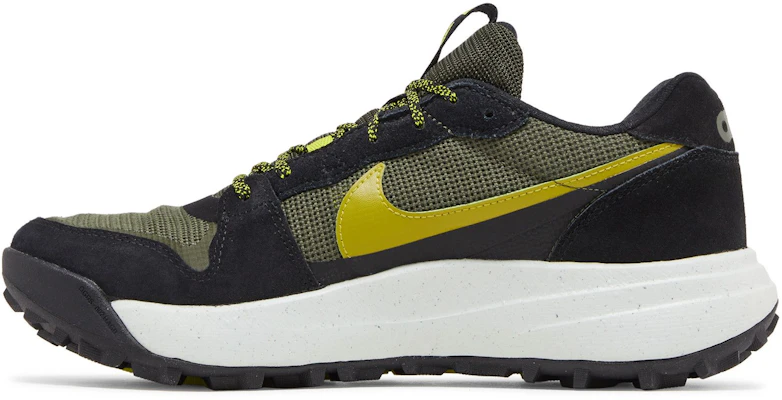 Nike ACG Lowcate 'Cargo Khaki' zapatillas outdoor. DM8019-300 Lookbook Nike ACG Lowcate 'Cargo Khaki' zapatillas outdoor. DM8019-300