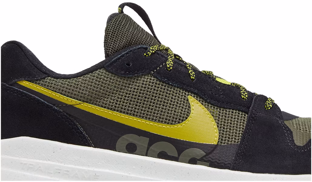 Nike ACG Lowcate 'Cargo Khaki' Lelaki DM8019-300 Lookbook Nike ACG Lowcate 'Cargo Khaki' Lelaki DM8019-300
