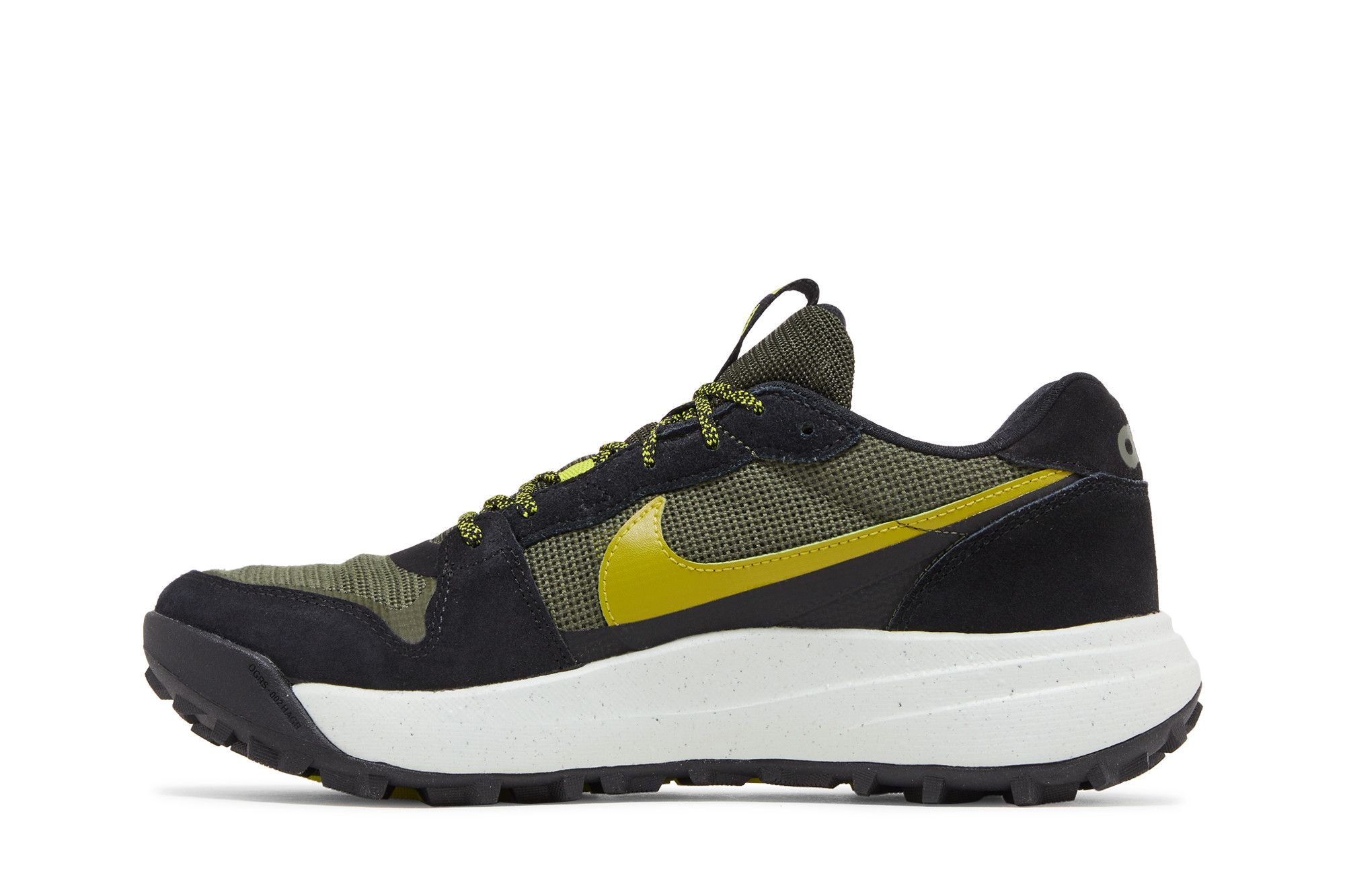 Shop Nike ACG Lowcate 'Cargo Khaki' Lelaki DM8019-300