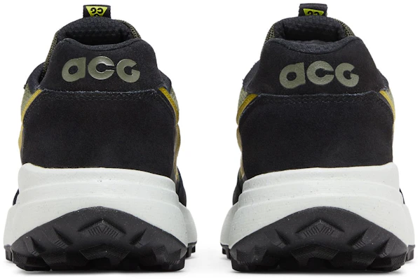 Nike ACG Lowcate 'Cargo Khaki' zapatillas outdoor. DM8019-300 Details for Nike ACG Lowcate 'Cargo Khaki' zapatillas outdoor. DM8019-300