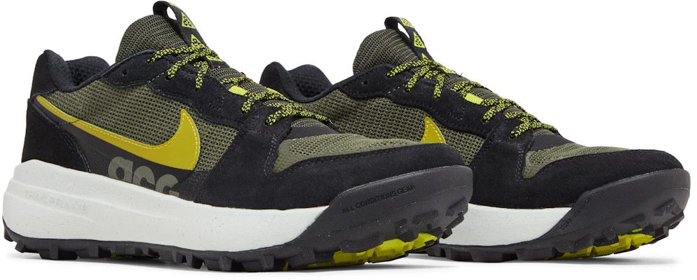 Nike ACG Lowcate 'Cargo Khaki' zapatillas outdoor. DM8019-300 Cheap Nike ACG Lowcate 'Cargo Khaki' zapatillas outdoor. DM8019-300