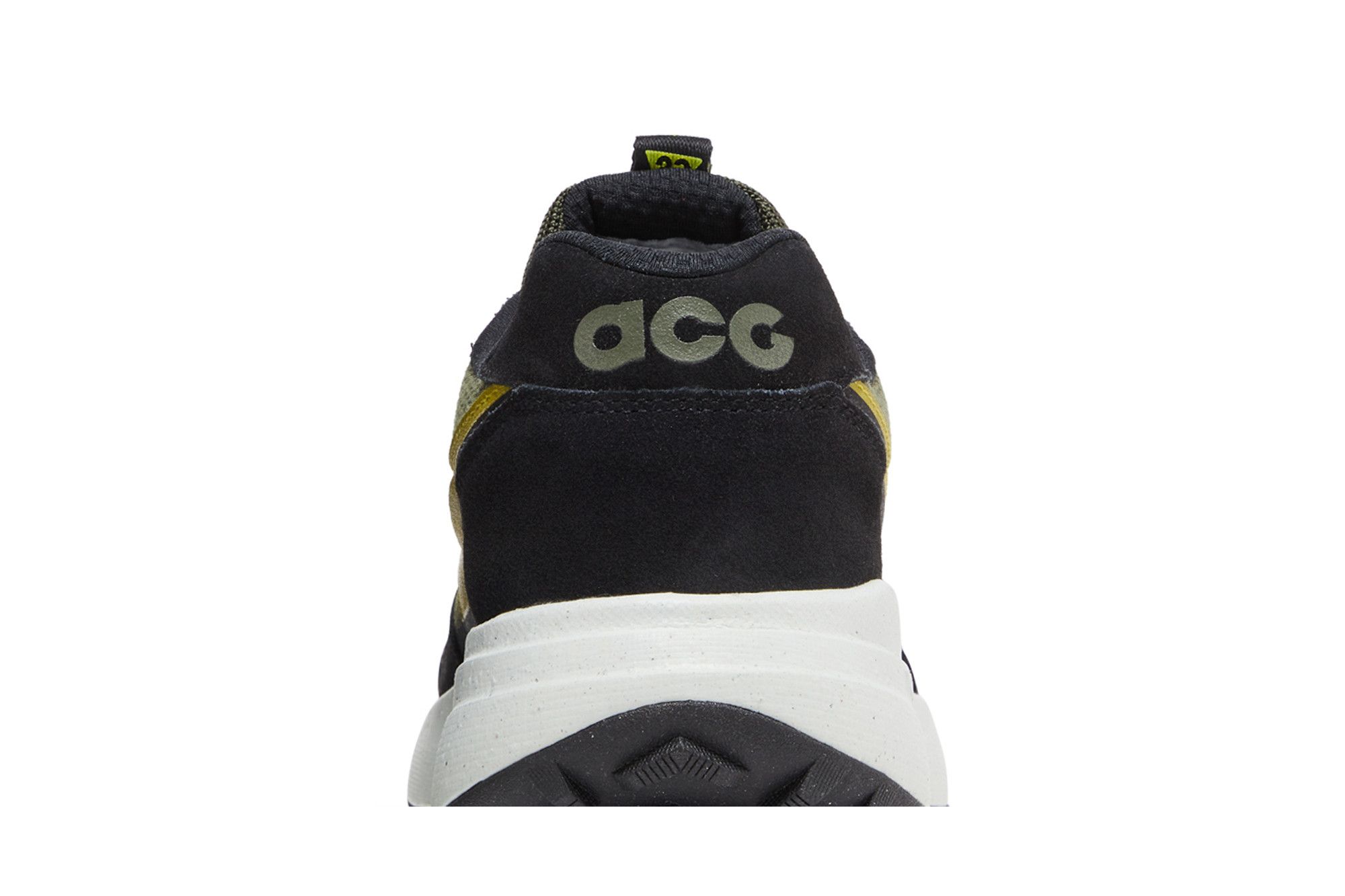 Cheap Nike ACG Lowcate 'Cargo Khaki' Lelaki DM8019-300