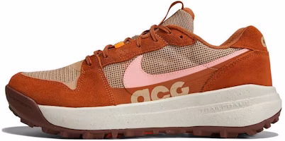 Nike ACG Lowcate 'Dark Russet Coral' DM8019-201 Nike ACG Lowcate 'Dark Russet Coral' DM8019-201