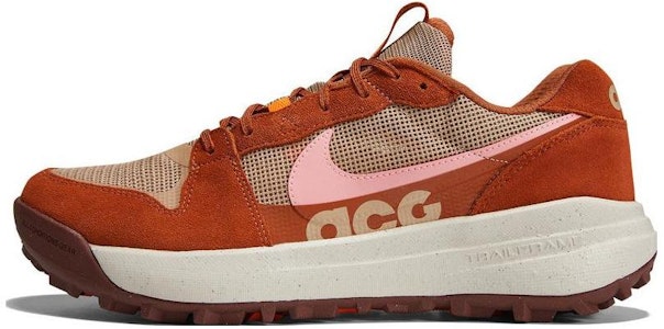 Nike ACG Lowcate 'Dark Russet Coral' Sepatu Wanita Terbaru DM8019-201 Buy Nike ACG Lowcate 'Dark Russet Coral' Sepatu Wanita Terbaru DM8019-201