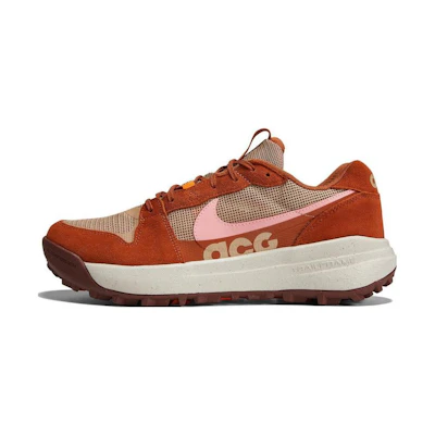 Nike ACG Lowcate 'Dark Russet Coral'