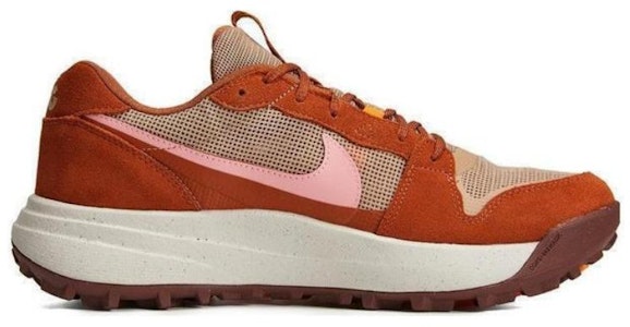 Nike ACG Lowcate 'Dark Russet Coral' Sepatu Wanita Terbaru DM8019-201 Order Nike ACG Lowcate 'Dark Russet Coral' Sepatu Wanita Terbaru DM8019-201