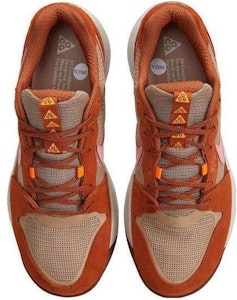 Nike ACG Lowcate 'Dark Russet Coral' Sepatu Wanita Terbaru DM8019-201 Lookbook Nike ACG Lowcate 'Dark Russet Coral' Sepatu Wanita Terbaru DM8019-201