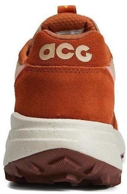 나이키 ACG 로우케이트 '다크 러셋 코랄' DM8019-201 Shop 나이키 ACG 로우케이트 '다크 러셋 코랄' DM8019-201