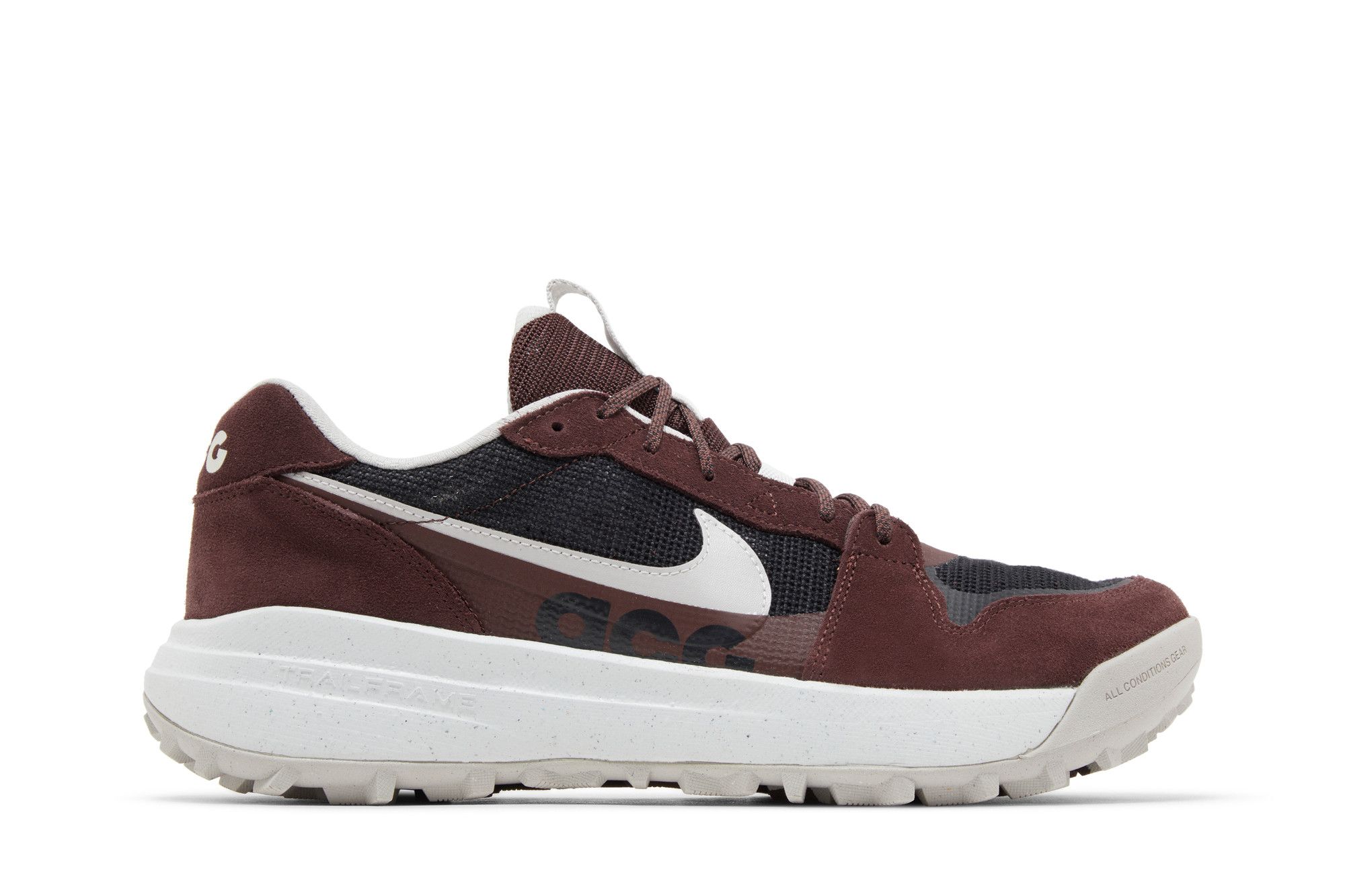 Nike ACG Lowcate 'Earth' DM8019-202