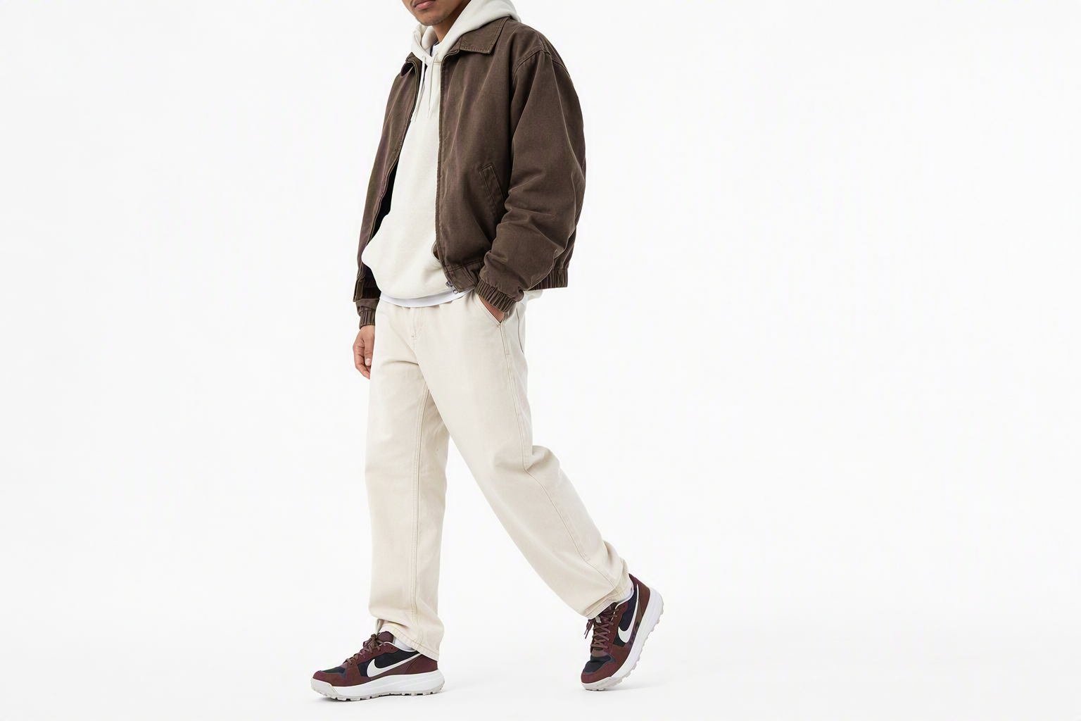 Order Nike ACG Lowcate 'Earth' Senderismo Tierra DM8019-202