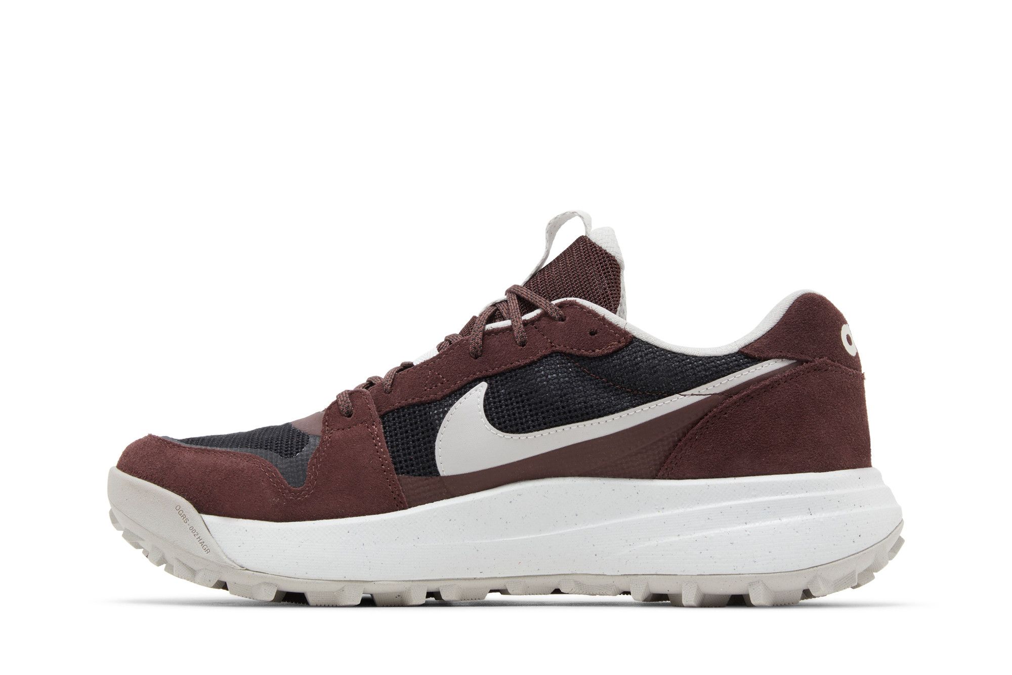 Shop Nike ACG Lowcate 'Earth' Senderismo Tierra DM8019-202
