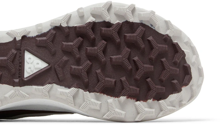 Nike ACG Lowcate 'Earth' Senderismo Tierra DM8019-202 Details for Nike ACG Lowcate 'Earth' Senderismo Tierra DM8019-202