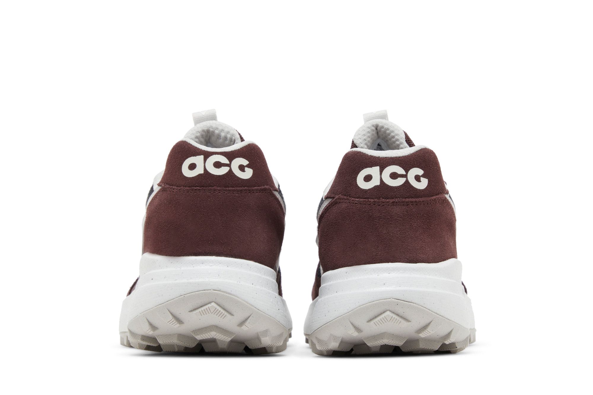 Sizing Nike ACG Lowcate 'Earth' Senderismo Tierra DM8019-202