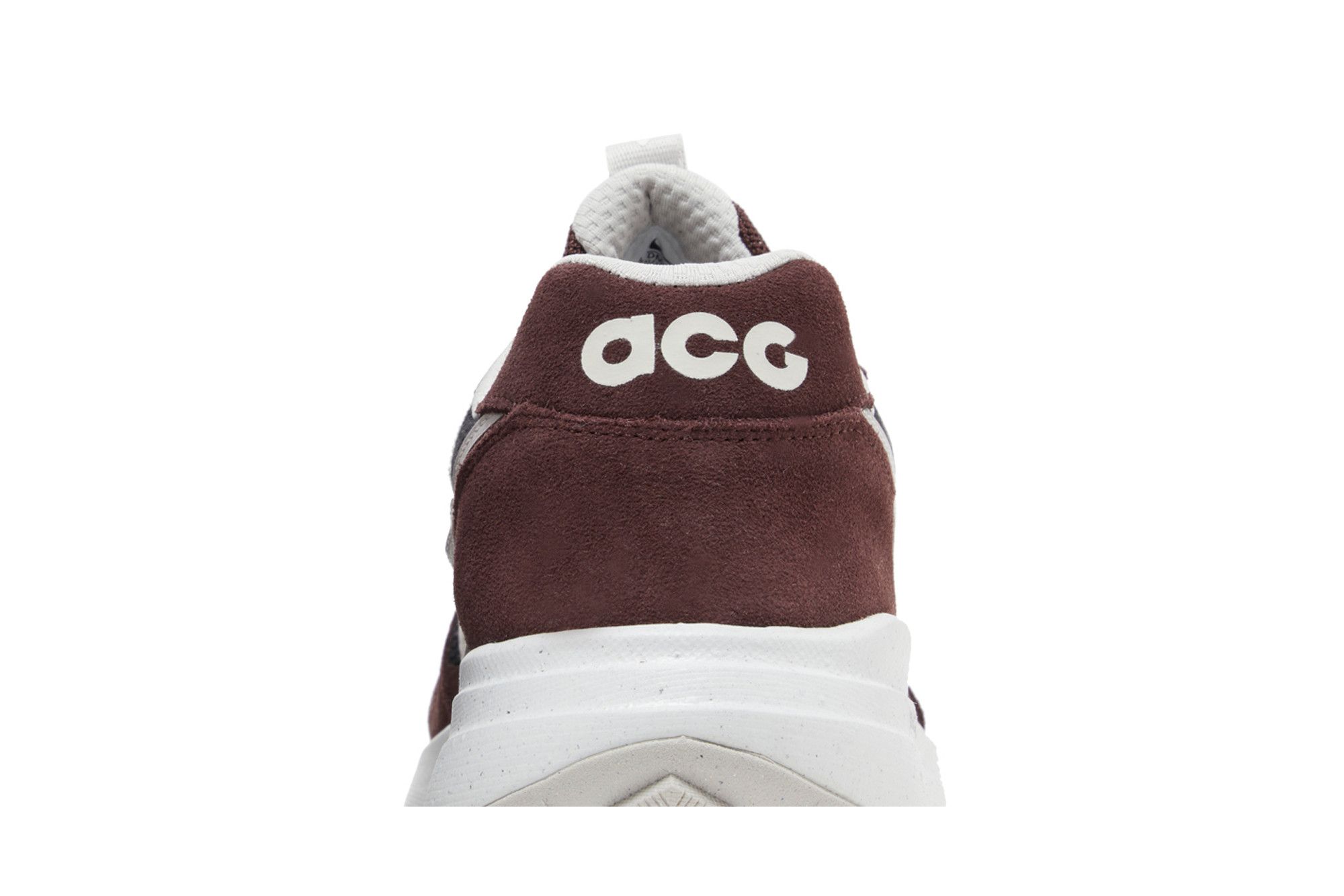 Cheap Nike ACG Lowcate 'Earth' Senderismo Tierra DM8019-202