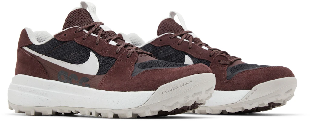 Nike ACG Lowcate 'Earth' Senderismo Tierra DM8019-202 1