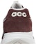 Sizing Nike ACG Lowcate 'Earth' Lelaki Kasut Hiking DM8019-202