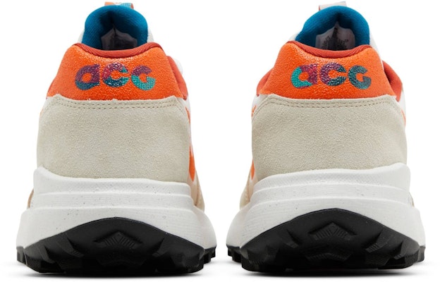 Nike ACG Lowcate 'Leap High' FD4204-161 Details for Nike ACG Lowcate 'Leap High' FD4204-161