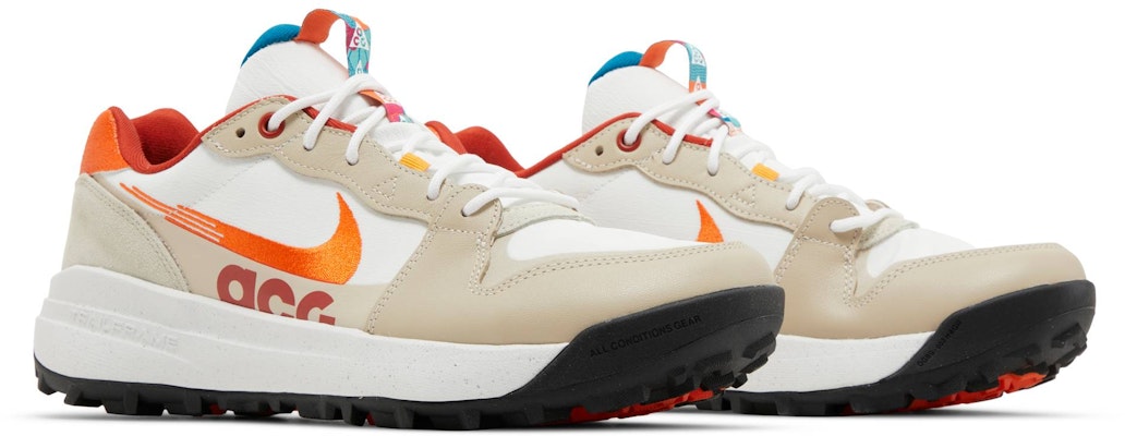 Nike ACG Lowcate 'Leap High' FD4204-161 Cheap Nike ACG Lowcate 'Leap High' FD4204-161