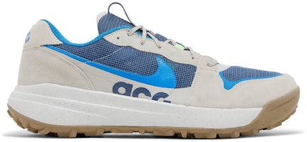 Nike ACG Lowcate 'Light Bone Photo Blue' DM8019-005 Nike ACG Lowcate 'Light Bone Photo Blue' DM8019-005
