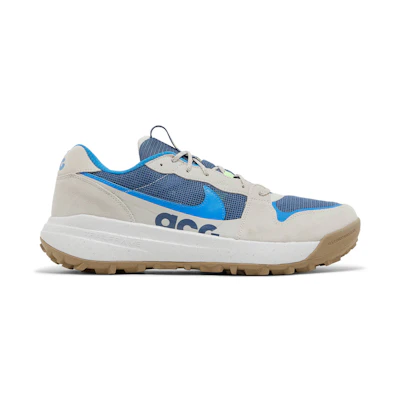 Nike ACG Lowcate 'Light Bone Photo Blue'