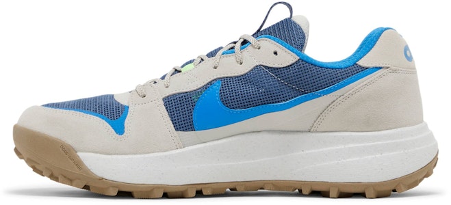 Nike ACG Lowcate 'Hueso Claro Azul Foto' DM8019-005 Lookbook Nike ACG Lowcate 'Hueso Claro Azul Foto' DM8019-005