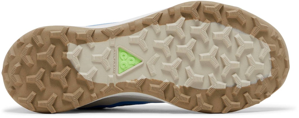 Nike ACG Lowcate 'Light Bone Photo Blue' DM8019-005 Shop Nike ACG Lowcate 'Light Bone Photo Blue' DM8019-005