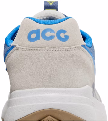 Nike ACG Lowcate 'Light Bone Photo Blue' DM8019-005 Sizing Nike ACG Lowcate 'Light Bone Photo Blue' DM8019-005