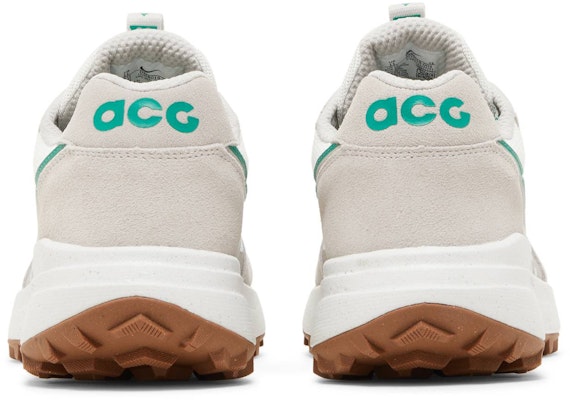 Nike ACG Lowcate 'Light Iron Ore Malachite' Lelaki Wanita Kasual DM8019-003 Details for Nike ACG Lowcate 'Light Iron Ore Malachite' Lelaki Wanita Kasual DM8019-003