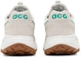 Details for Nike ACG Lowcate 'Light Iron Ore Malachite' Lelaki Wanita Kasual DM8019-003