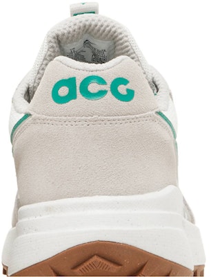 Nike ACG Lowcate 'Light Iron Ore Malachite' Lelaki Wanita Kasual DM8019-003 Sizing Nike ACG Lowcate 'Light Iron Ore Malachite' Lelaki Wanita Kasual DM8019-003