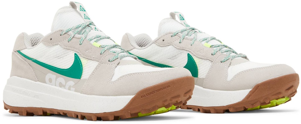 Nike ACG Lowcate 'Light Iron Ore Malachite' Lelaki Wanita Kasual DM8019-003 Cheap Nike ACG Lowcate 'Light Iron Ore Malachite' Lelaki Wanita Kasual DM8019-003