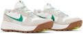 Nike ACG Lowcate 'Light Iron Ore Malachite' Lelaki Wanita Kasual DM8019-003