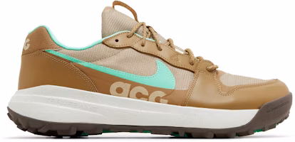 Nike ACG Lowcate 'Limestone Green Glow' DX2256-200 Nike ACG Lowcate 'Limestone Green Glow' DX2256-200