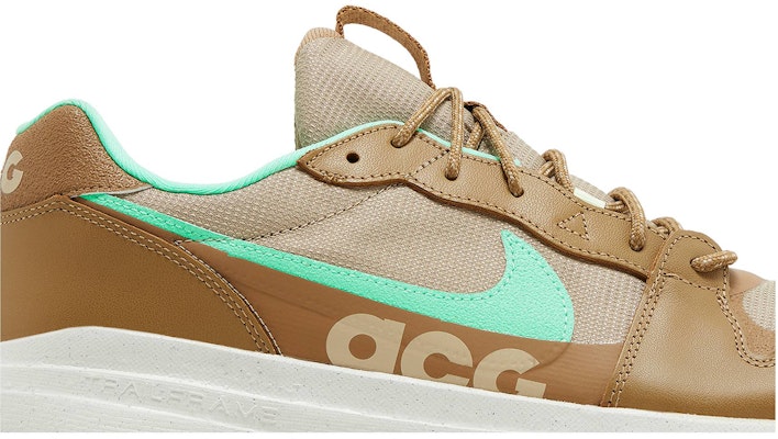 Nike ACG Lowcate 'Limestone Green Glow' DX2256-200 Order Nike ACG Lowcate 'Limestone Green Glow' DX2256-200