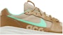 Nike ACG Lowcate 'Limestone Green Glow' Batu Kapur Hijau Bersinar DX2256-200
