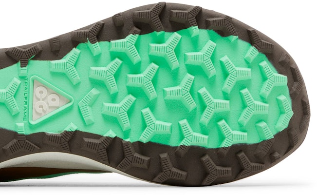 Nike ACG Lowcate 'Limestone Green Glow' DX2256-200 Purchase Nike ACG Lowcate 'Limestone Green Glow' DX2256-200