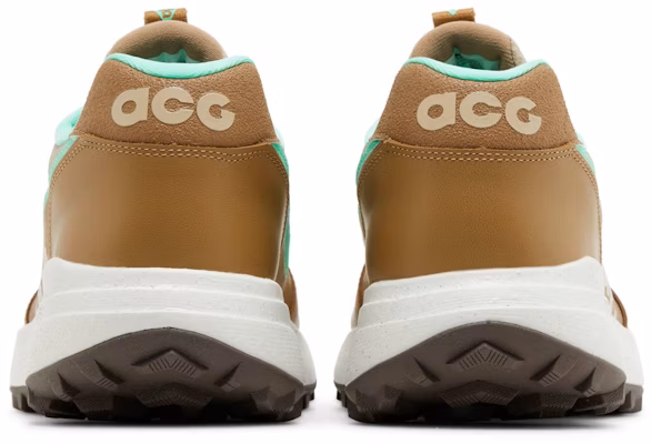 Nike ACG Lowcate 'Limestone Green Glow' DX2256-200 Details for Nike ACG Lowcate 'Limestone Green Glow' DX2256-200