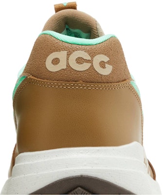 Nike ACG Lowcate 'Limestone Green Glow' DX2256-200 Sizing Nike ACG Lowcate 'Limestone Green Glow' DX2256-200