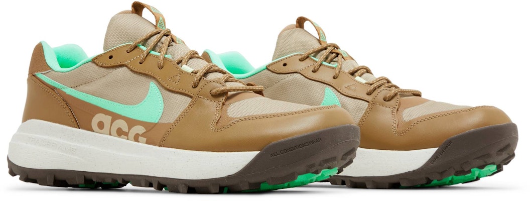 Nike ACG Lowcate 'Limestone Green Glow' DX2256-200 Cheap Nike ACG Lowcate 'Limestone Green Glow' DX2256-200