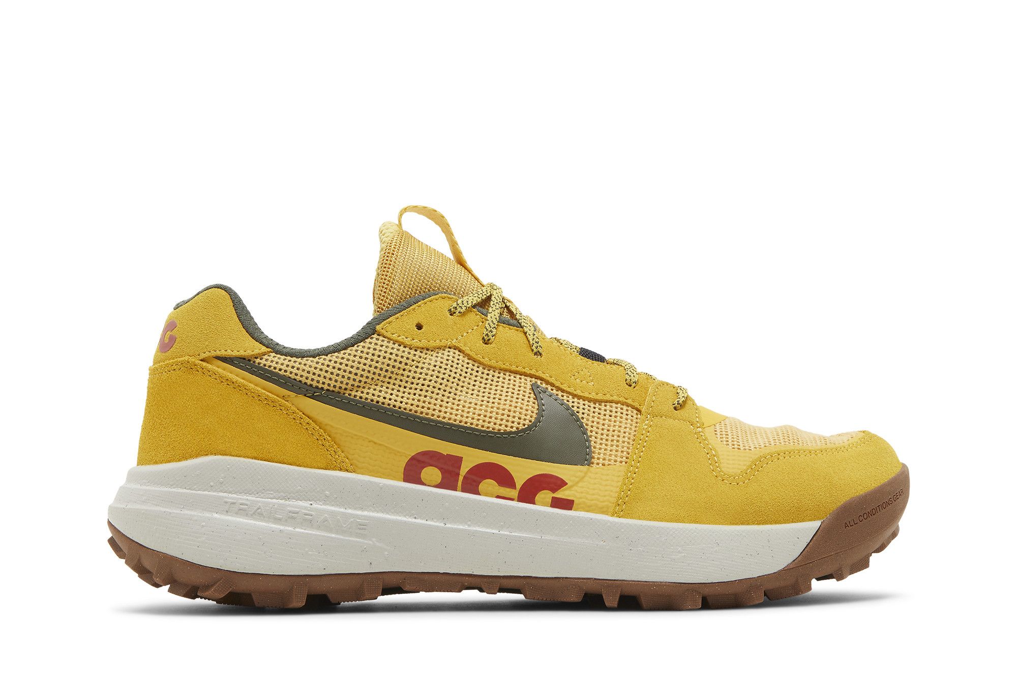Nike ACG Lowcate 'Solar Flare' DM8019-700